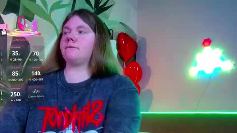 Snapshot of rubyvalen chatting on March 2026 01:08:01 AM Ruby online show from March 2026 01:08:01 AM