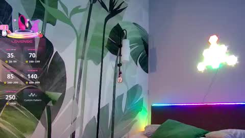 Ruby online show from March 2026 01:09:01 AM