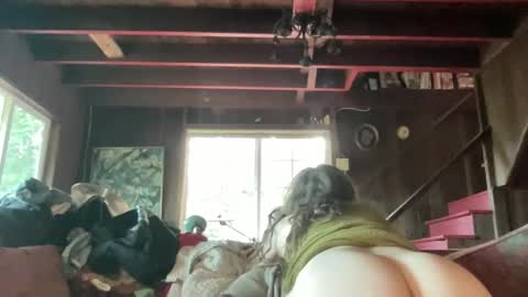 Snapshot of rubywavesback chatting on March 2026 12:35:01 AM rubywavesback online show from March 2026 12:35:01 AM