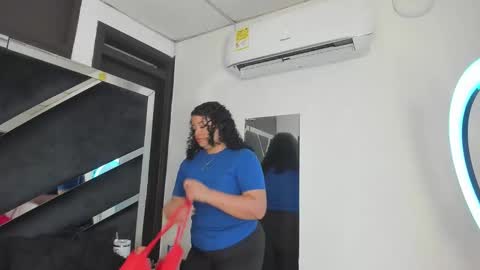 rubyxht online show from December 2025 12:32:01 PM