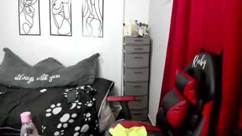 I am  Ruby online show from February 2026 07:37:01 PM