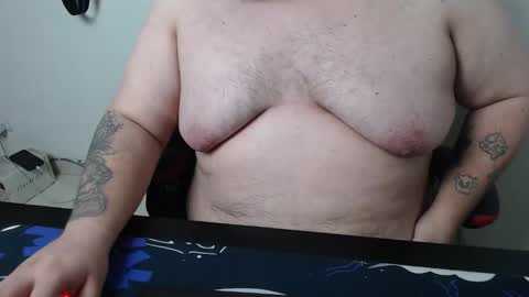 Snapshot of rudebearboy_ chatting on January 2026 04:18:01 AM Bear online show from January 2026 04:18:01 AM