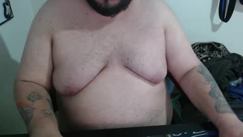 Snapshot of rudebearboy_ chatting on February 2026 03:33:02 AM Bear online show from February 2026 03:33:02 AM