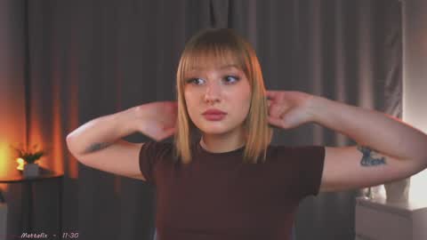 Mila online show from March 2026 05:16:01 PM