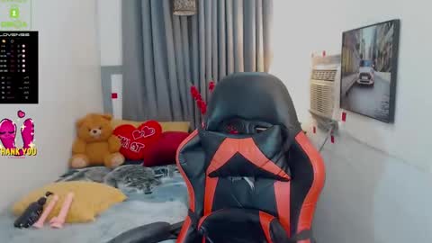 its me Sabel online show from January 2025 02:25:01 AM