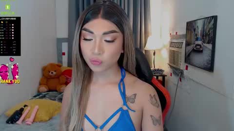 its me Sabel online show from January 2025 03:01:01 AM