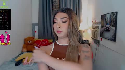 its me Sabel online show from January 2025 07:48:02 AM