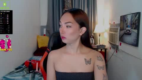 its me Sabel online show from January 2025 09:04:01 AM