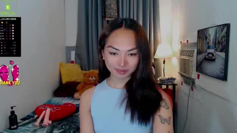 its me Sabel online show from January 2025 08:14:02 AM