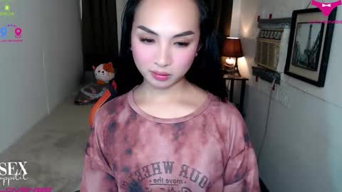 its me Sabel online show from November 2025 05:10:01 AM