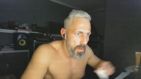 Snapshot of ruffi77 chatting on January 2025 11:10:02 AM Chico que rico Caliente online show from January 2025 11:10:02 AM