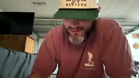 ruffwood919758 online show from July 2026 02:25:01 AM