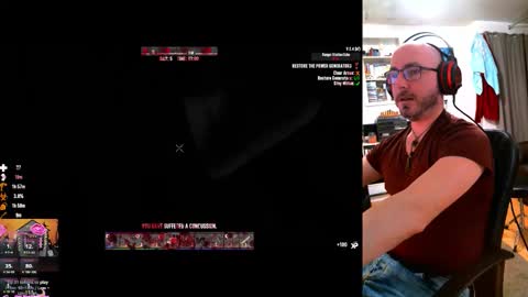 ruinedsolo online show from November 2025 05:06:01 AM