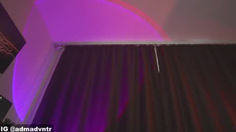 Snapshot of rus_adventure chatting on March 2026 06:06:02 AM Adam online show from March 2026 06:06:02 AM