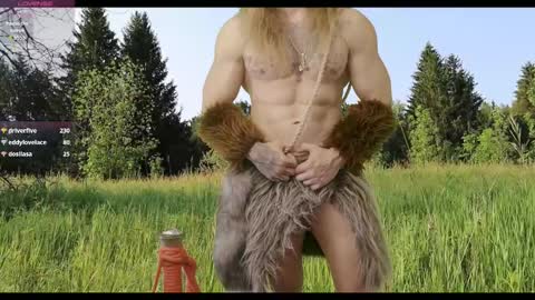 Paul online show from February 2025 02:21:01 PM