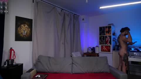 Paul online show from January 2026 07:08:01 PM