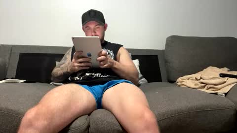 Rushyz online show from October 2025 10:48:01 AM