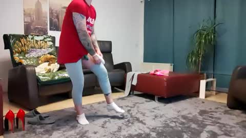 Ruskinni online show from October 2025 09:37:01 PM