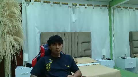 Ruslan Marcel online show from July 2026 11:06:01 AM
