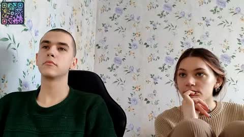 Lisa and Vlad online show from April 2026 08:13:01 AM
