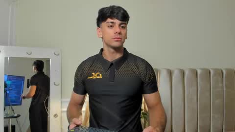 Russ online show from September 2025 10:05:02 AM