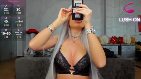 Ava online show from February 2025 06:45:02 AM