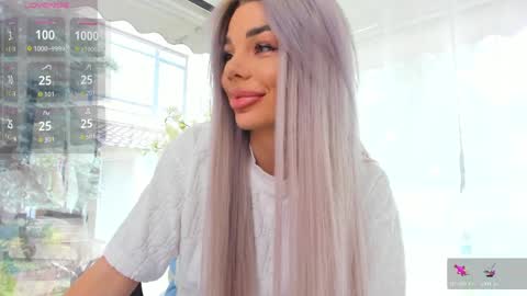 Ava online show from April 2026 08:45:01 AM