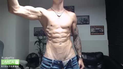 Snapshot of rustynf1tz chatting on November 2025 03:34:02 PM MillionDollarGuy online show from November 2025 03:34:02 PM