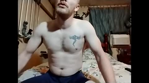 Rusty online show from October 2025 02:16:02 PM