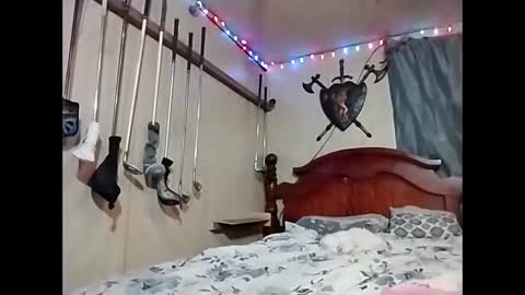 Rusty online show from December 2025 03:38:02 AM