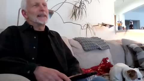 Snapshot of rustyx22 chatting on March 2025 10:05:02 PM Rusty online show from March 2025 10:05:02 PM