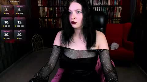 Steffie Steph online show from January 2026 07:59:01 PM