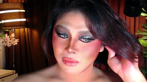 Samantha online show from February 2025 12:20:02 AM