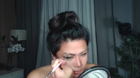 Samantha online show from February 2025 10:31:01 PM