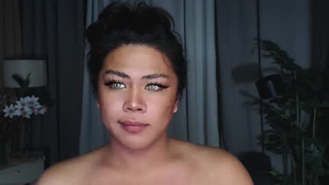 Samantha online show from February 2025 11:19:02 AM