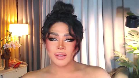 Samantha online show from February 2025 08:31:01 PM