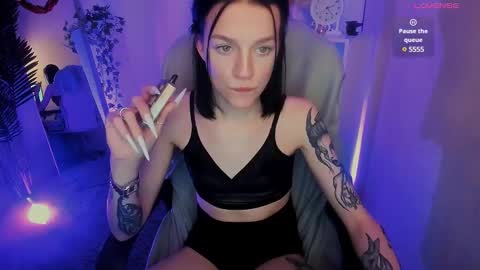 Ruth Martin online show from December 2024 12:25:01 AM