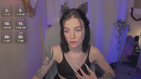 Ruth Martin online show from December 2024 09:26:02 PM