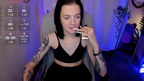 Ruth Martin online show from December 2024 12:29:01 AM