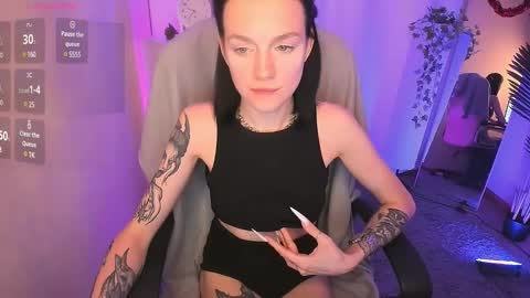 Ruth Martin online show from December 2024 03:45:01 AM