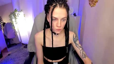 Ruth Martin online show from January 2025 09:36:01 PM