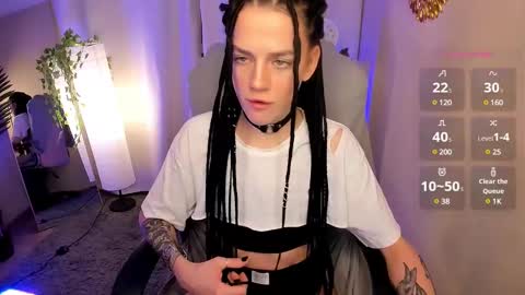 Ruth Martin online show from January 2025 09:51:01 PM