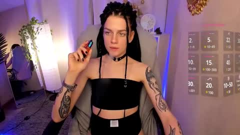 Ruth Martin online show from January 2025 03:56:02 AM