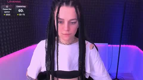 Ruth Martin online show from January 2025 09:02:01 PM