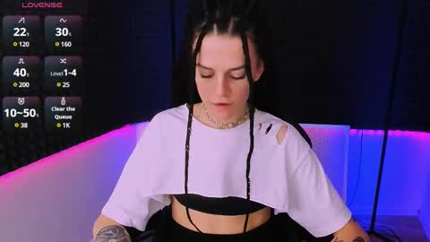 Ruth Martin online show from January 2025 06:31:02 AM