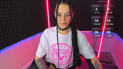 Ruth Martin online show from January 2025 11:15:02 PM