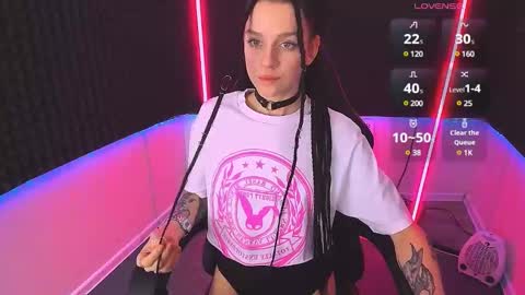 Ruth Martin online show from January 2025 05:21:01 AM