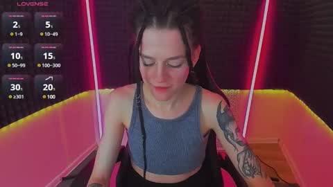 Ruth Martin online show from January 2025 02:03:02 AM