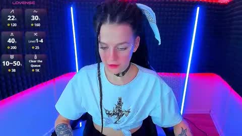 Ruth Martin online show from January 2025 11:00:01 PM