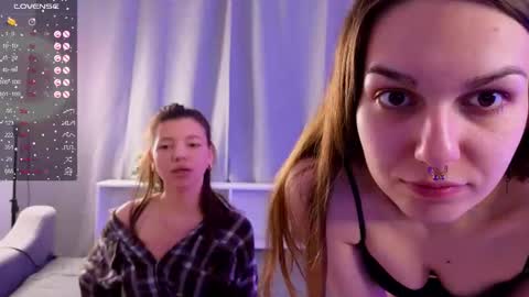 Snapshot of ruthsanders chatting on March 2025 08:08:01 AM Kaete and Mary online show from March 2025 08:08:01 AM